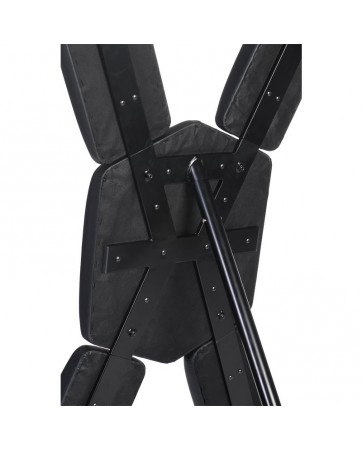 Cruz de San Andres Deluxe