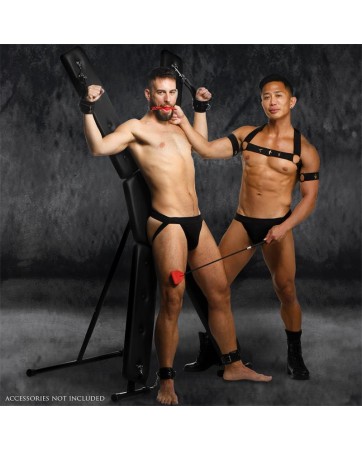 Cruz de San Andres Deluxe