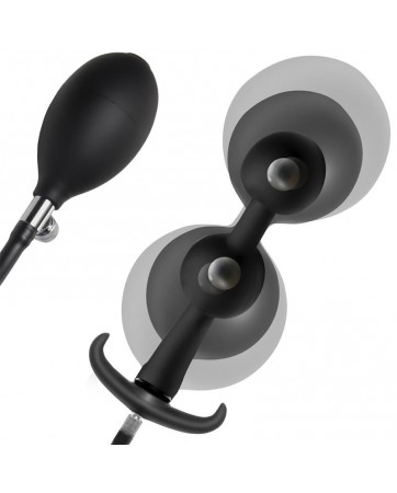 Ass Rattler Bolas Anales...