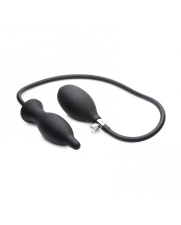 Plug Anal Inflable