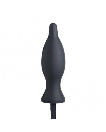 Plug Anal Inflable