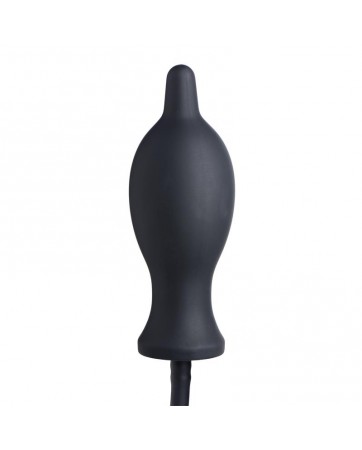 Plug Anal Inflable