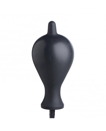 Plug Anal Inflable