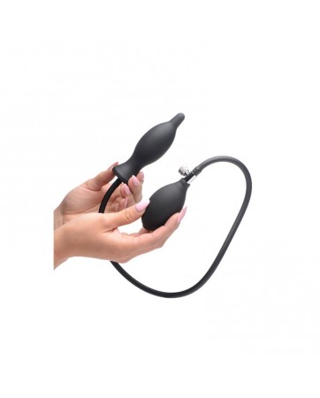 Plug Anal Inflable