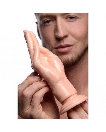 The Stuffer Masturbador de Mano