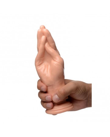 The Stuffer Masturbador de Mano