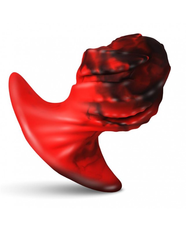 Dragonspawn Plug Anal Silicona Talla L