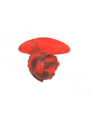 Dragonspawn Plug Anal Silicona Talla L