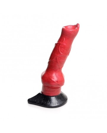 Hell-Hound Dildo Silicona...