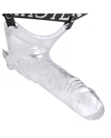 Grand Mamba XL Suspensorio...