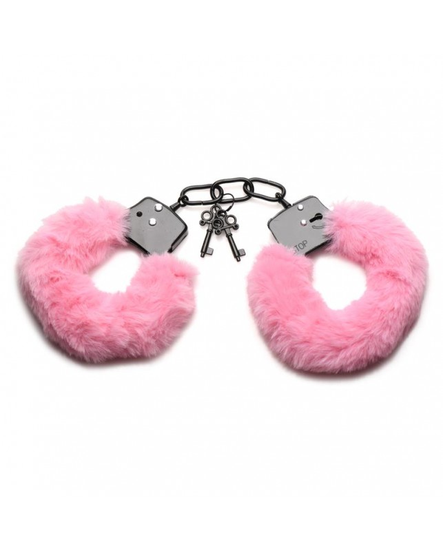 Esposas de Pelo Rosa