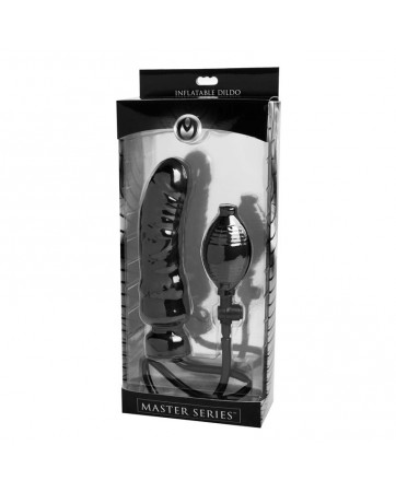 Renegade Dildo Inflable