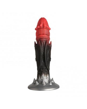 Count Cockula Dildo Silicona