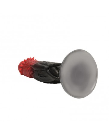 Count Cockula Dildo Silicona