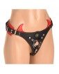 Horny Devil Arnes Ajustable