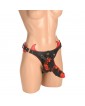 Horny Devil Arnés Ajustable