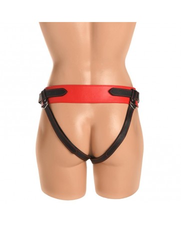 Horny Devil Arnes Ajustable