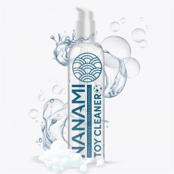 Nanami Spray Toy Cleaner 150 ml