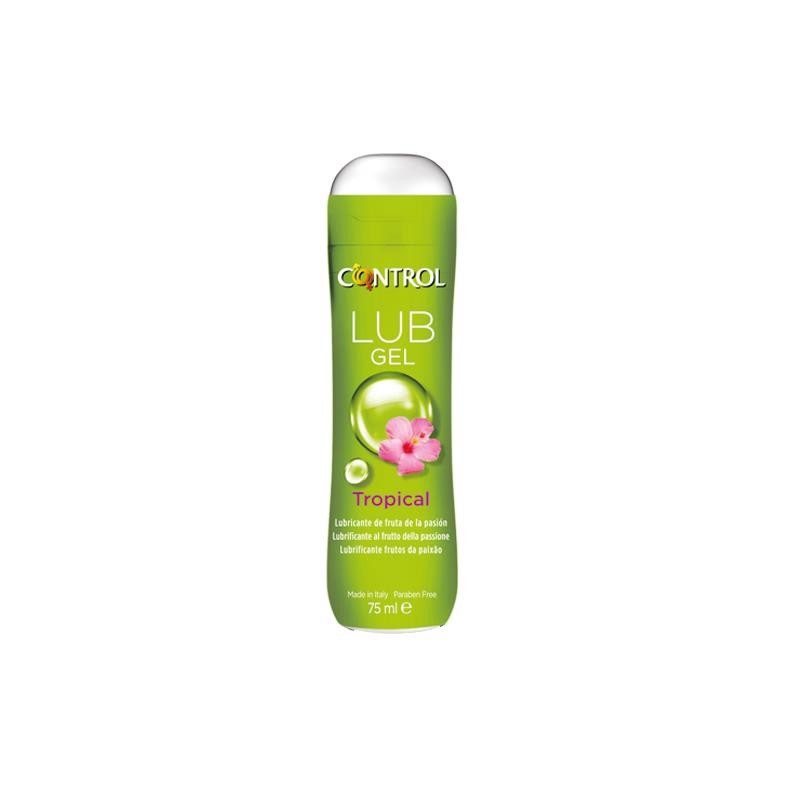 Lubricante Tropical 75 ml