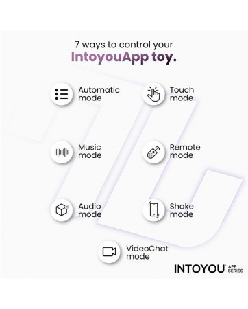 Laia Estimulador de Dedo con Calor y Funda con APP Rosa