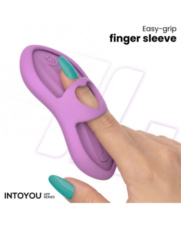 Laia Estimulador de Dedo...