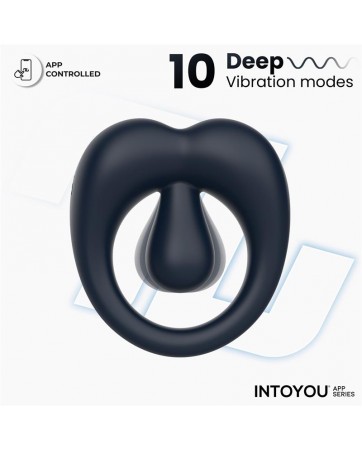 Kenny Anillo Vibrador con...