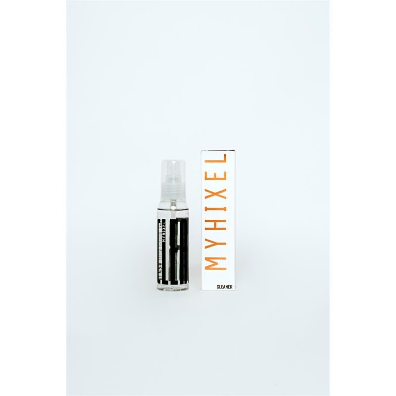 Limpiador en Spray 80 ml