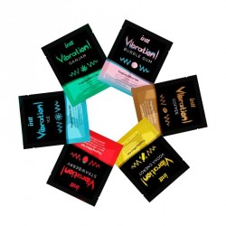 Mix Vibration Six Flavor...