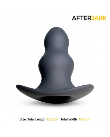 Klaas Plug Anal Hueco XXL