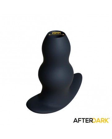 Klaas Plug Anal Hueco XXL