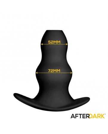 Klaas Plug Anal Hueco XXL