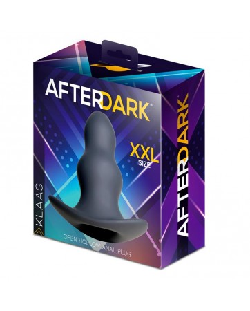 Klaas Plug Anal Hueco XXL