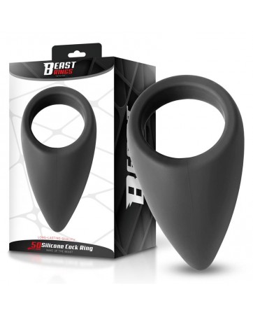 Anillo Tear Silicona 50 mm