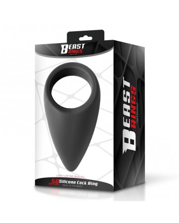 Anillo Tear Silicona 50 mm