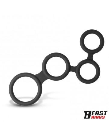 Multi-Anillo para el Pene...