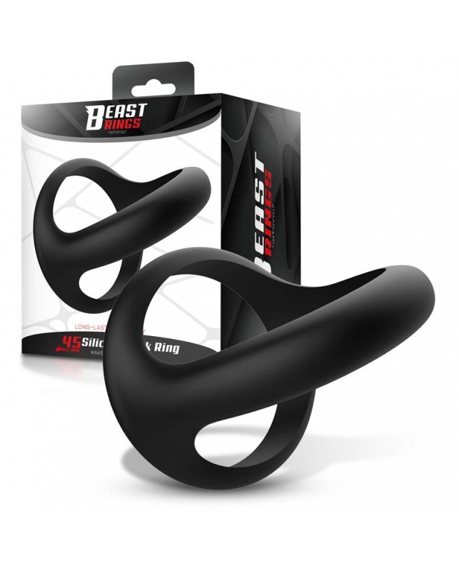 Anillo Silicona 45 mm