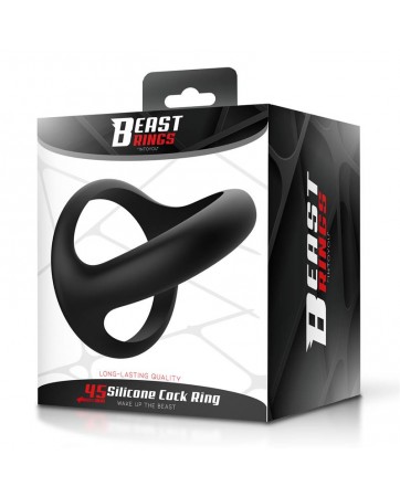 Anillo Silicona 45 mm