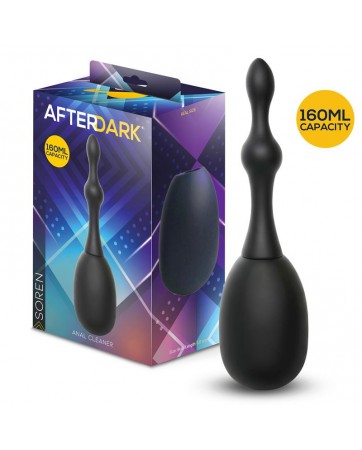 Soren Ducha Anl Silicona 160 ml