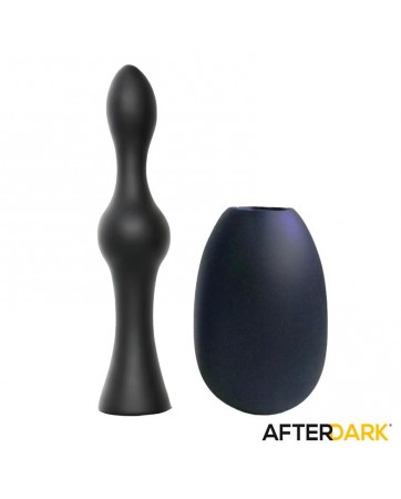 Soren Ducha Anl Silicona 160 ml