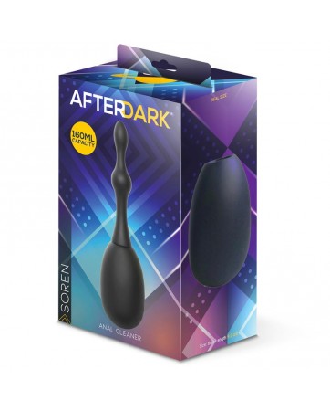 Soren Ducha Anl Silicona 160 ml