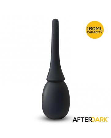 Maren Ducha Anal Silicona...