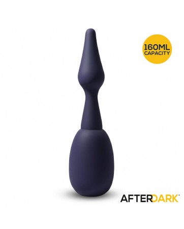 Asvel Ducha Anal Silicona...