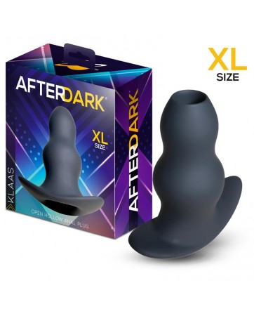 Klaas Plu Anal Hueco XL