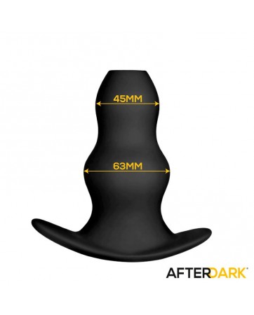 Klaas Plu Anal Hueco XL