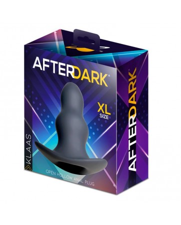 Klaas Plu Anal Hueco XL