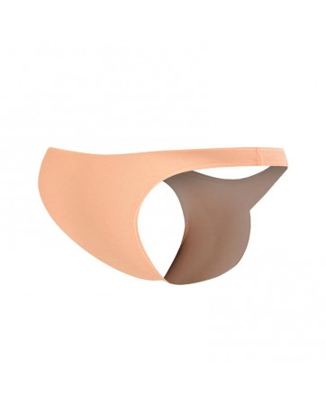 C4MSPX07 Calzoncillo Capri Brief Melocoton