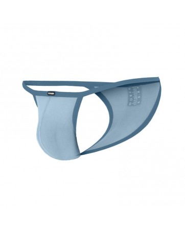 C4MSPX16 Tanga Kini Mesh Grey