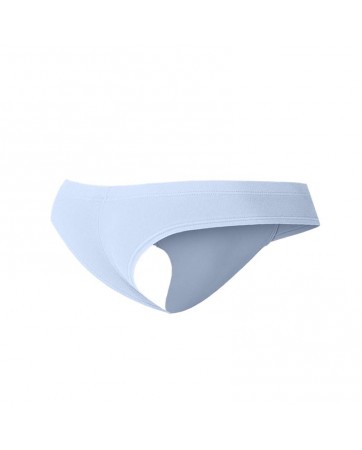 C4MSPX22 Calzoncillo Hybrid Cheeky Brief Lavanda