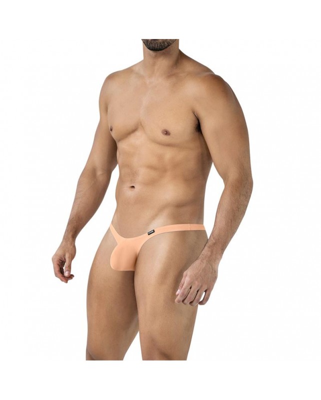 C4MSPXBUL02 Tanga Melocoton