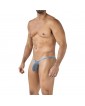 C4MSPXBUL04 Tanga Plus Mesh Grey